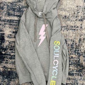 Soul Cycle Hoodie